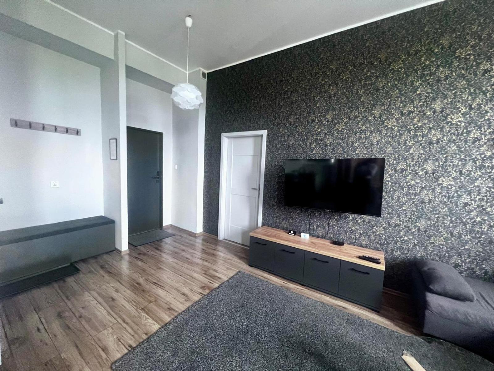 דירות סקירנוויצה Business Center מראה חיצוני תמונה